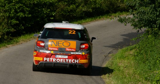 Rajd Rzeszowski